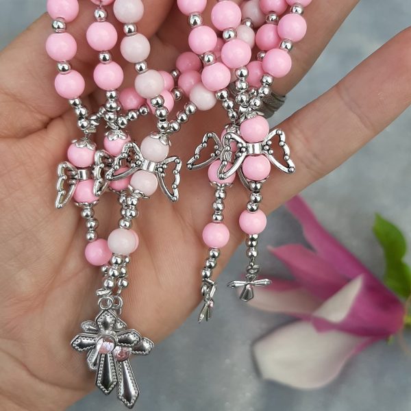 Personalizirana Mini KRUNICA desetica sa ili bez imena više boja - Slika 5