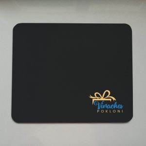 Personalizirana podloga za miš sa logom