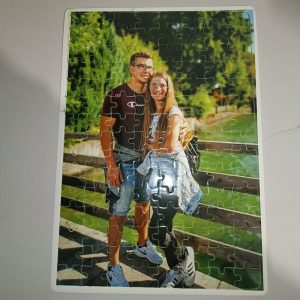 Personalizirane puzzle u raznim dimenzijama