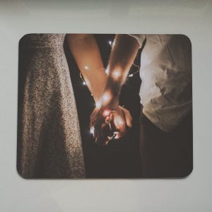 Personalizirana podloga za miš po želji sa slikom