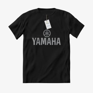 MAJICA Sa znakom Yamaha