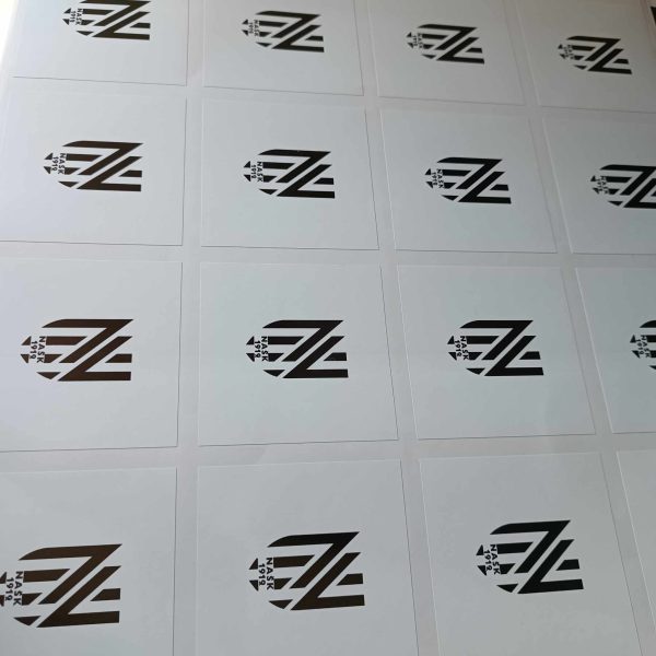PVC naljepnice za označavanje/etiketiranje proizvoda - Slika 7
