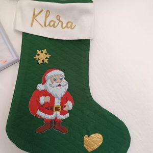 Personalizirane čizmice